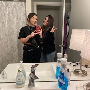 Meet your Posher, Skye